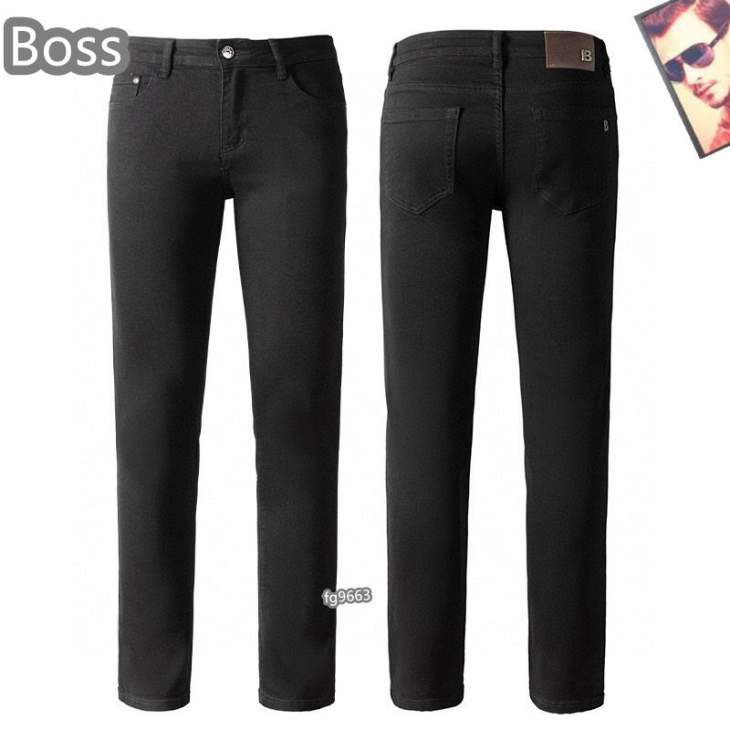 Picture of Boss Jeans Long _SKUBosssz28-4025tr168306